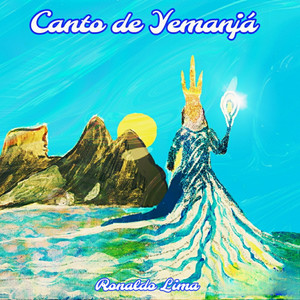 Ronaldo Lima - Canto de Yemanjá