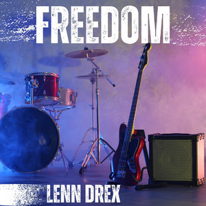 Liquid Voltage by Lenn Drex