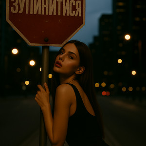 KITAN — Зупинитися