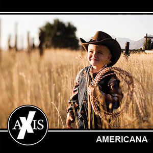 Atomica Music - Salt and Light