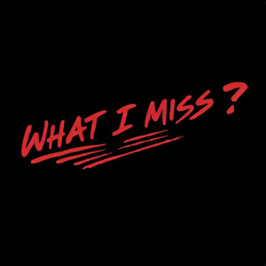 What i miss ? by Aceeosama
