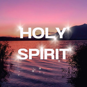 Holy Spirit by Demi Sandenbergh