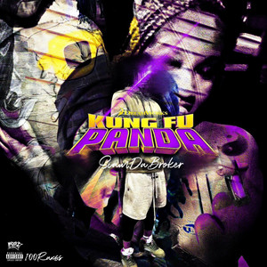 ScamDaBroker - Kung Fu Panda