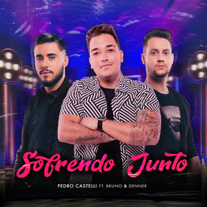 Portada de Sofrendo Junto