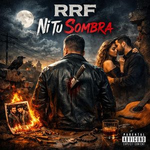 NI TU SOMBRA by R R F