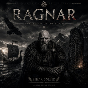 War Hymn by Einar Solvik