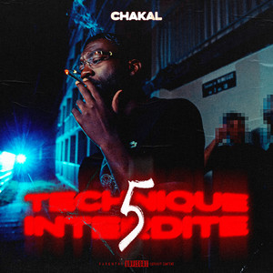Technique interdite #5 by Chakal
