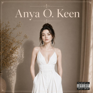 Invisible Hands by Anya O. Keen