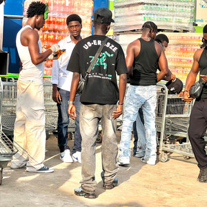 Team fleche - Pona Rex (feat. LAYNO_OFF & SIBOY B la ZI)