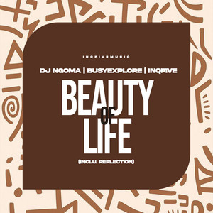 New Reflection by DJ Ngoma, BusyExplore, InQfive