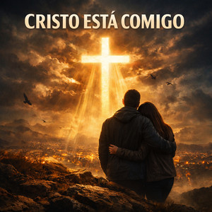 ADN Tuga — Cristo Está Comigo (2026)