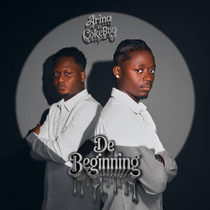 De Beginning (feat. COKE BOY)