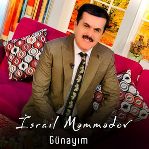 İsrail Memmedov - GÜNAYIM