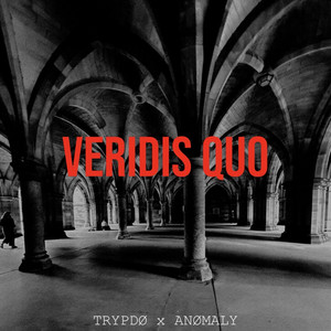 Veridis Quo (Bounce Edit) by ANØMALY, Trypdø