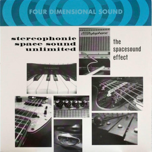 The Spacesound Effect