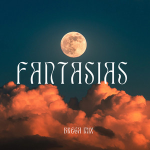 Brega Mix - Fantasias