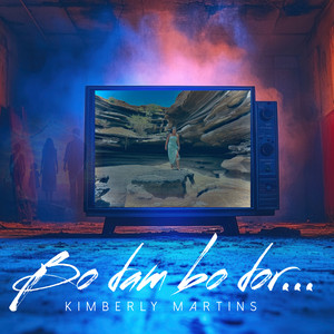 Bo Dam Bo Dor by Kimberly Martins