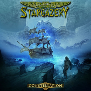 Constellation cover