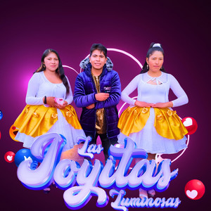Las Joyitas Luminosas - Déjame vivir