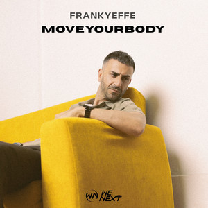 MOVEYOURBODY by Frankyeffe