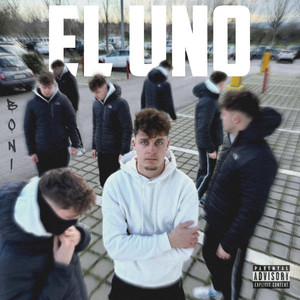 El uno