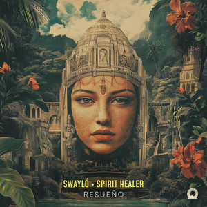 Spirit Healer by SWAYLÓ