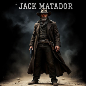 JACK MATADOR by DJ ADRIANO MPC