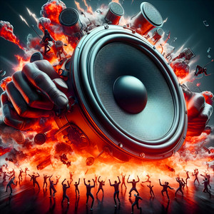 YHK Sound - Soundcheck Patratatan (feat. Ragatak Battle)