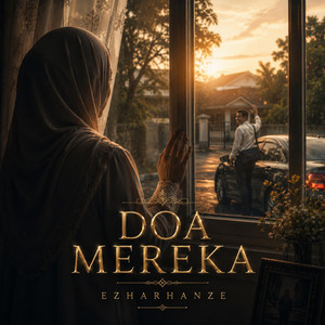 Doa Mereka by EzHaRHaNzE