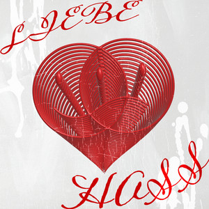 Liebe oder Hass by Yung Syme