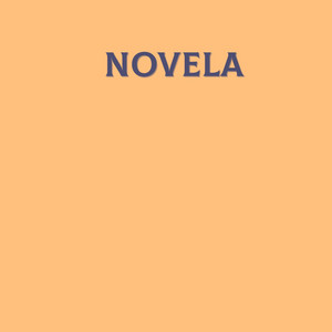 novela by lucesellert