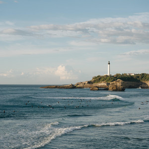 Lighthouse