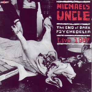 Cervenej Hradek by Michael´s Uncle
