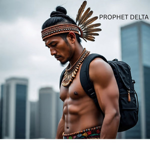 Night Struggle by PROPHET DELTA