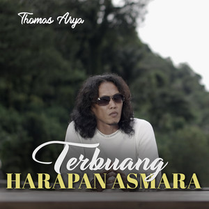 Thomas Arya - Terbuang Harapan Asmara