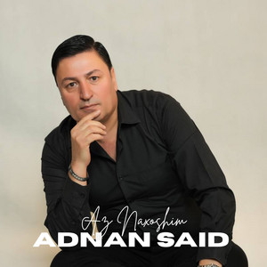 Az Naxoshim by Adnan Said