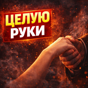 Целую руки by INGVAR