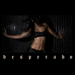 DESPERADO by QUENVILLE
