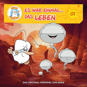 Ein Mensch entsteht - Die Geburt - Teil 2 by Es war einmal...