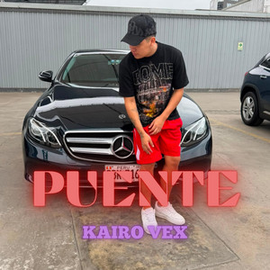 PUENTE by Kairo Vex