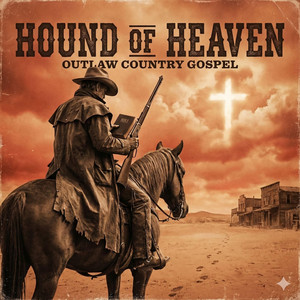 Hound of Heaven by Whiskey Chain