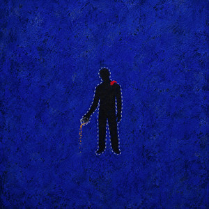 Waiter by Kyle Shirk