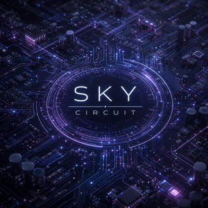 SKY _ Circuit by SKY_