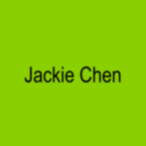 Jackie Chen