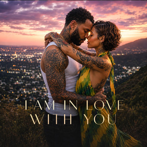 I Am In Love With You by Eryn Johns