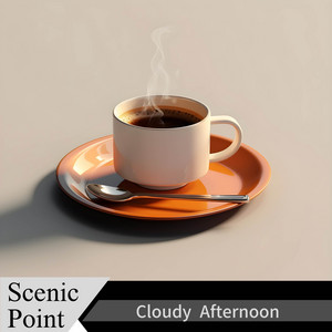 おうちカフェテイストのBGM - Album by Scenic Point | Spotify