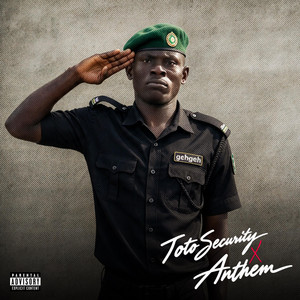Toto Security by prod_rvmen