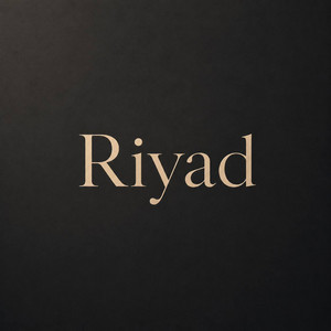 Riyad by laruiners