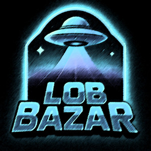 Podcast by Lob Bazar