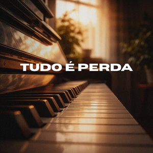 Tudo É Perda - Instrumental Piano by Júnior Coelho, Yeshua Worship